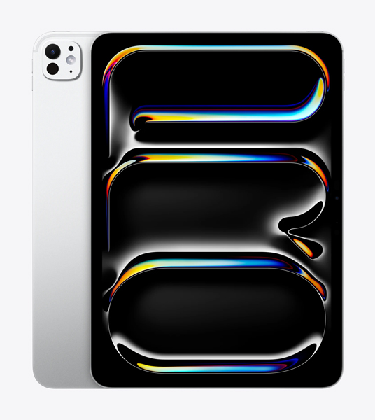 11インチiPad Pro Wi-Fiモデル (Apple M5チップ/16GB/1TB/iPadOS/11型/SIMスロット：なし/Nano-textureガラス搭載/シルバー)