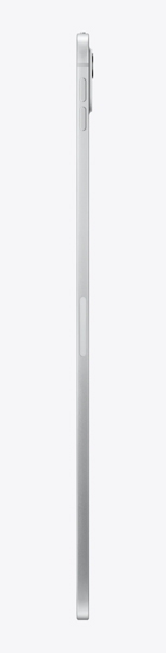 11インチiPad Pro Wi-Fiモデル (Apple M5チップ/16GB/2TB/iPadOS/11型/SIMスロット:なし/標準ガラス搭載/シルバー)