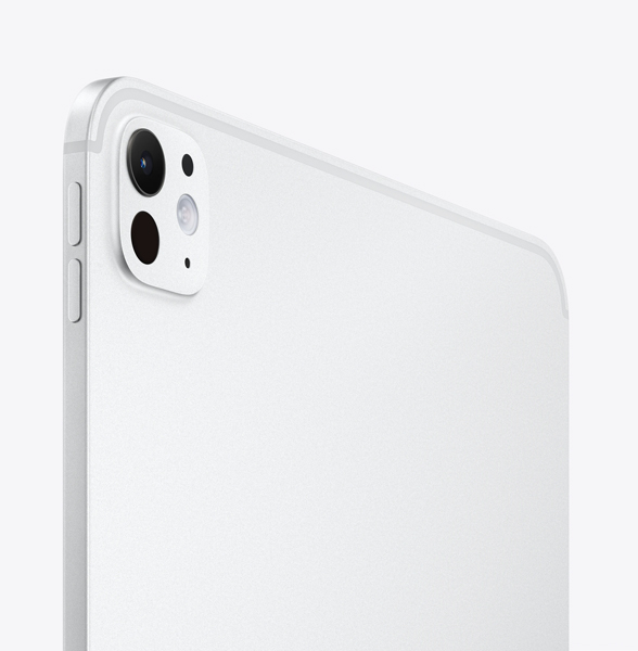 11インチiPad Pro Wi-Fiモデル (Apple M5チップ/16GB/2TB/iPadOS/11型/SIMスロット:なし/標準ガラス搭載/シルバー)