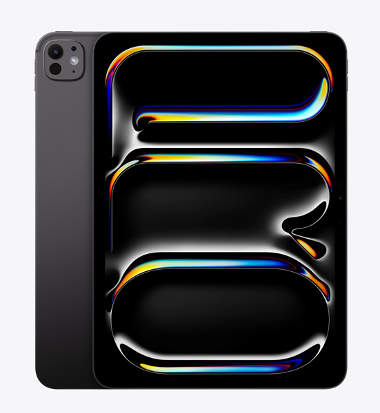 11インチiPad Pro Wi-Fiモデル (Apple M5チップ/16GB/2TB/iPadOS/11型/SIMスロット：なし/Nano-textureガラス搭載/スペースブラック)