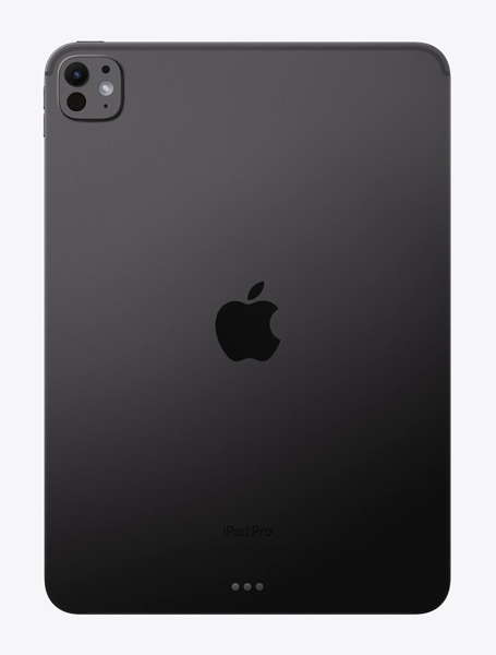 11インチiPad Pro Wi-Fiモデル (Apple M5チップ/16GB/2TB/iPadOS/11型/SIMスロット：なし/Nano-textureガラス搭載/スペースブラック)