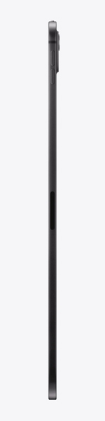 11インチiPad Pro Wi-Fiモデル (Apple M5チップ/16GB/2TB/iPadOS/11型/SIMスロット：なし/Nano-textureガラス搭載/スペースブラック)