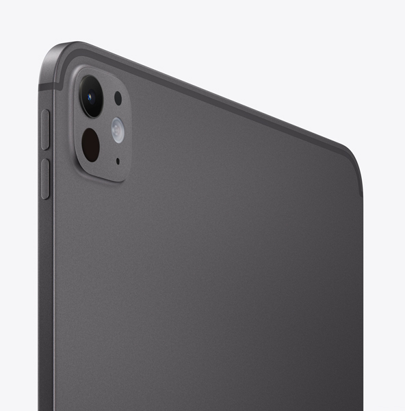 11インチiPad Pro Wi-Fiモデル (Apple M5チップ/16GB/2TB/iPadOS/11型/SIMスロット：なし/Nano-textureガラス搭載/スペースブラック)