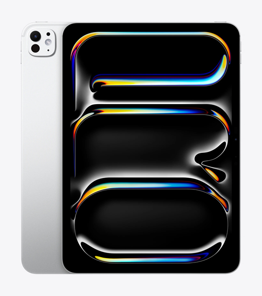 11インチiPad Pro Wi-Fiモデル (Apple M5チップ/16GB/2TB/iPadOS/11型/SIMスロット：なし/Nano-textureガラス搭載/シルバー)