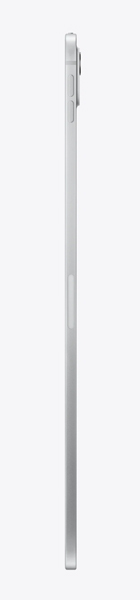 11インチiPad Pro Wi-Fiモデル (Apple M5チップ/16GB/2TB/iPadOS/11型/SIMスロット：なし/Nano-textureガラス搭載/シルバー)