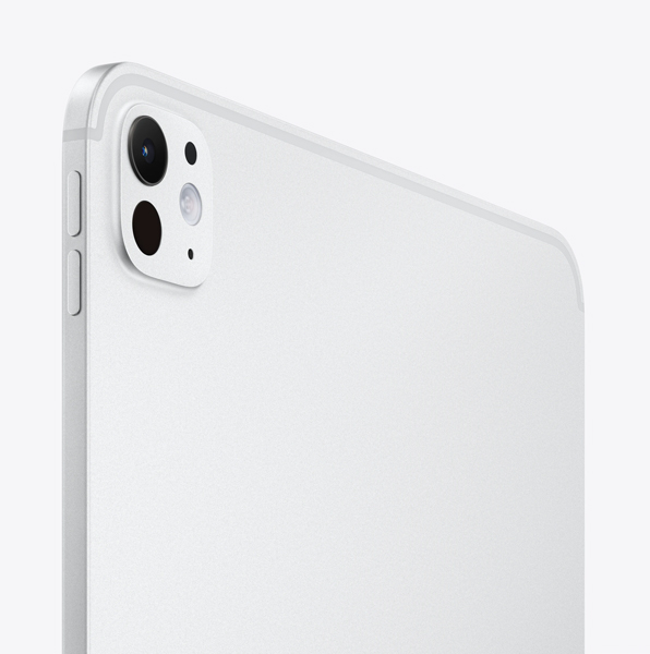 11インチiPad Pro Wi-Fiモデル (Apple M5チップ/16GB/2TB/iPadOS/11型/SIMスロット：なし/Nano-textureガラス搭載/シルバー)