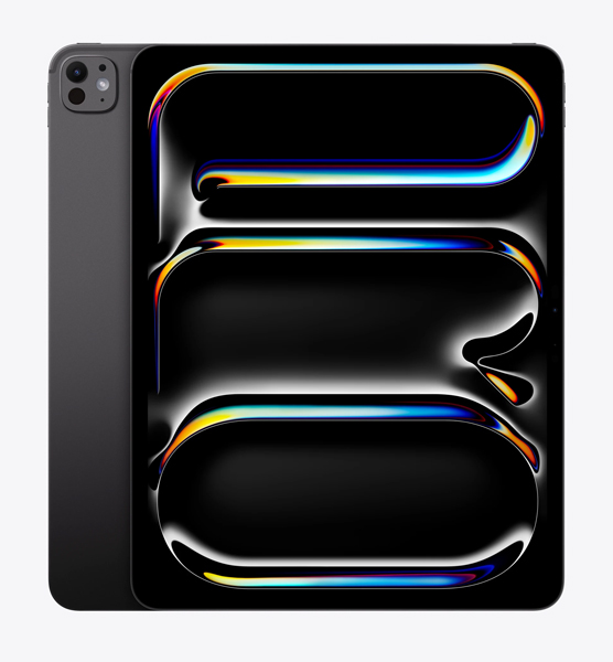 13インチiPad Pro Wi-Fiモデル (Apple M5チップ/16GB/1TB/iPadOS/13型/SIMスロット：なし/標準ガラス搭載/スペースブラック)