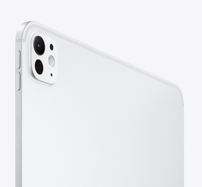 13インチiPad Pro Wi-Fiモデル (Apple M5チップ/16GB/1TB/iPadOS/13型/SIMスロット：なし/標準ガラス搭載/シルバー)