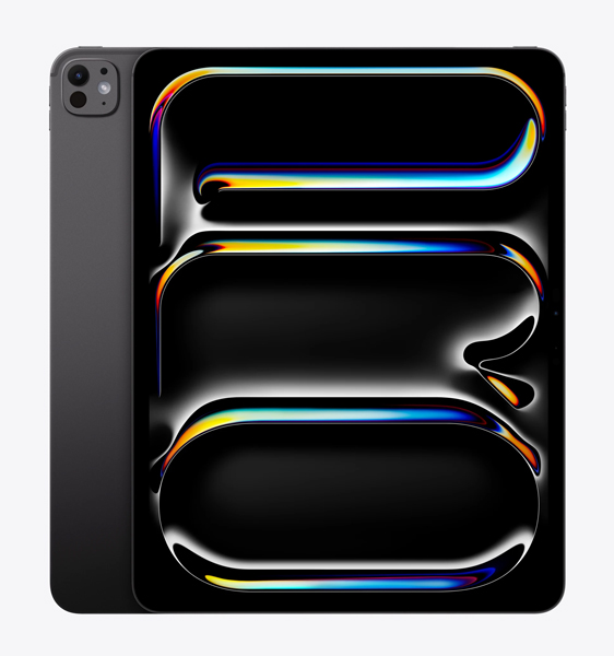 13インチiPad Pro Wi-Fiモデル (Apple M5チップ/16GB/1TB/iPadOS/13型/SIMスロット：なし/Nano-textureガラス搭載/スペースブラック)