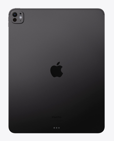 13インチiPad Pro Wi-Fiモデル (Apple M5チップ/16GB/1TB/iPadOS/13型/SIMスロット：なし/Nano-textureガラス搭載/スペースブラック)