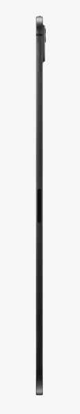 13インチiPad Pro Wi-Fiモデル (Apple M5チップ/16GB/1TB/iPadOS/13型/SIMスロット：なし/Nano-textureガラス搭載/スペースブラック)