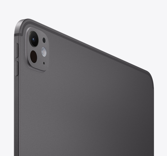 13インチiPad Pro Wi-Fiモデル (Apple M5チップ/16GB/1TB/iPadOS/13型/SIMスロット：なし/Nano-textureガラス搭載/スペースブラック)