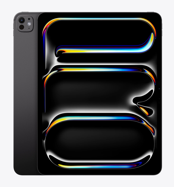 13インチiPad Pro Wi-Fiモデル (Apple M5チップ/16GB/2TB/iPadOS/13型/SIMスロット：なし/Nano-textureガラス搭載/スペースブラック)