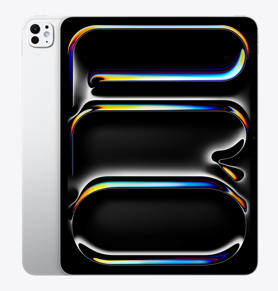 13インチiPad Pro Wi-Fiモデル (Apple M5チップ/16GB/2TB/iPadOS/13型/SIMスロット：なし/Nano-textureガラス搭載/シルバー)