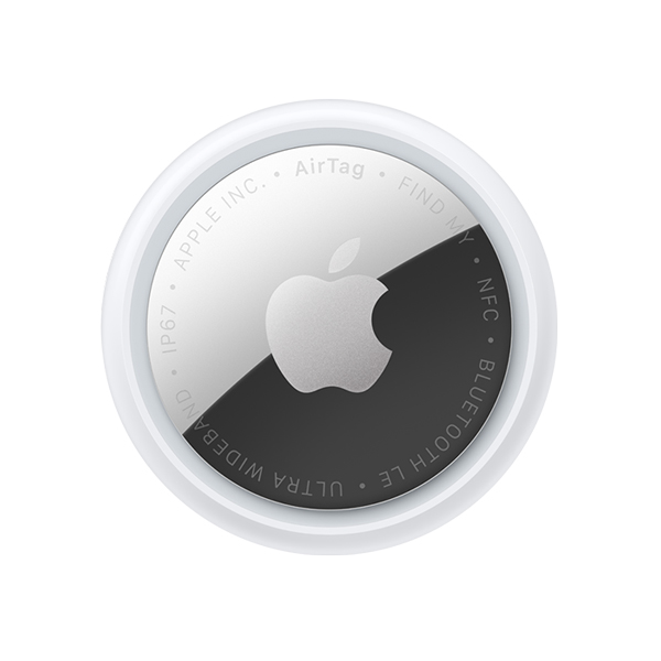 AirTag第2世代 (1個入り)