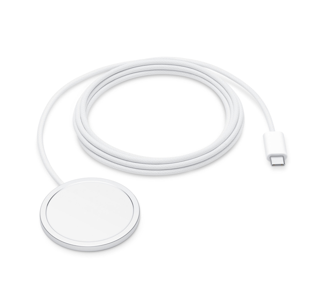 MagSafe充電器（2m）