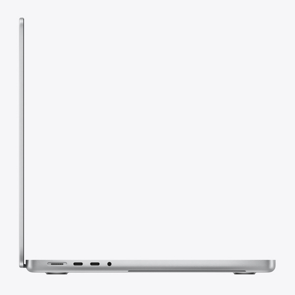 14インチMacBook Pro: 15コアCPUと16コアGPUを搭載したApple M5 Proチップ/24GB/1TB SSD/ODDなし/macOS/Officeなし/14.2型/シルバー