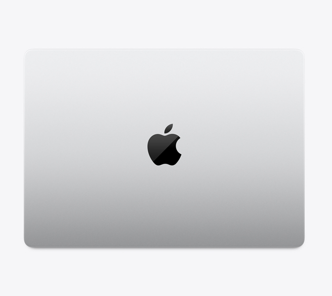 14インチMacBook Pro: 18コアCPUと20コアGPUを搭載したApple M5 Proチップ/24GB/2TB SSD/ODDなし/macOS/Officeなし/14.2型/シルバー