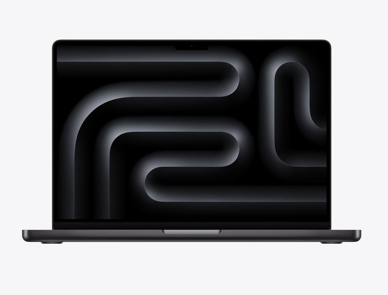 14インチMacBook Pro: 15コアCPUと16コアGPUを搭載したApple M5 Proチップ/24GB/1TB SSD/ODDなし/macOS/Officeなし/14.2型/スペースブラック