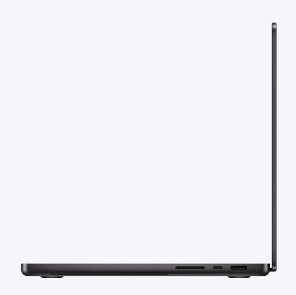 14インチMacBook Pro: 15コアCPUと16コアGPUを搭載したApple M5 Proチップ/24GB/1TB SSD/ODDなし/macOS/Officeなし/14.2型/スペースブラック