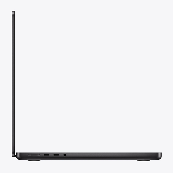 14インチMacBook Pro: 15コアCPUと16コアGPUを搭載したApple M5 Proチップ/24GB/1TB SSD/ODDなし/macOS/Officeなし/14.2型/スペースブラック