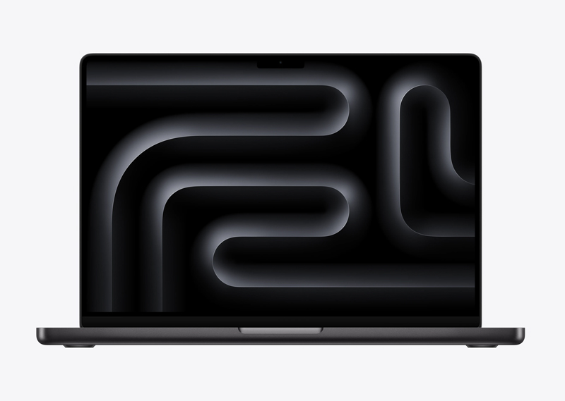 14インチMacBook Pro: 18コアCPUと20コアGPUを搭載したApple M5 Proチップ/24GB/2TB SSD/ODDなし/macOS/Officeなし/14.2型/スペースブラック