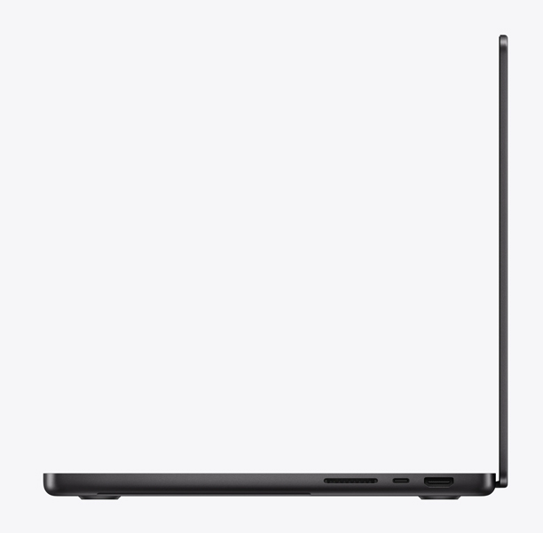 14インチMacBook Pro: 18コアCPUと20コアGPUを搭載したApple M5 Proチップ/24GB/2TB SSD/ODDなし/macOS/Officeなし/14.2型/スペースブラック