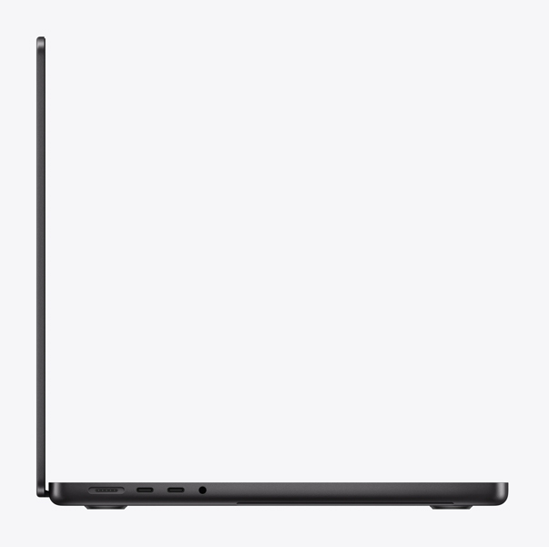 14インチMacBook Pro: 18コアCPUと20コアGPUを搭載したApple M5 Proチップ/24GB/2TB SSD/ODDなし/macOS/Officeなし/14.2型/スペースブラック