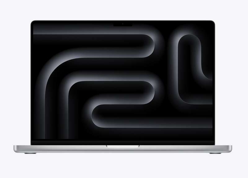 16インチMacBook Pro: 18コアCPUと20コアGPUを搭載したApple M5 Proチップ/24GB/1TB SSD/ODDなし/macOS/Officeなし/16.2型/シルバー