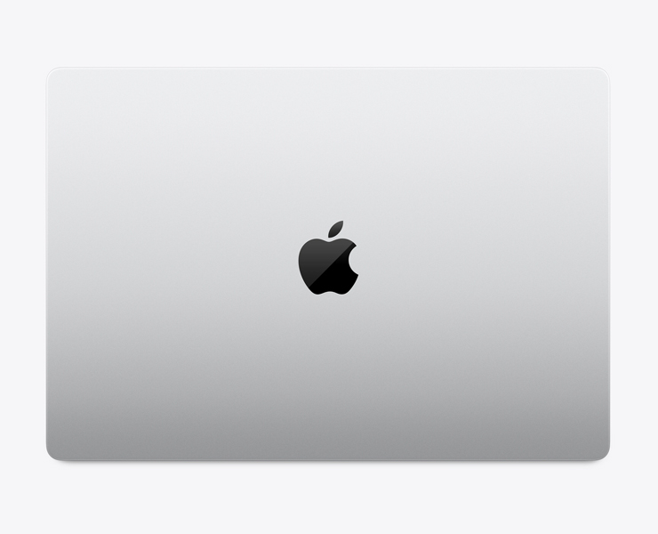 16インチMacBook Pro: 18コアCPUと20コアGPUを搭載したApple M5 Proチップ/24GB/1TB SSD/ODDなし/macOS/Officeなし/16.2型/シルバー