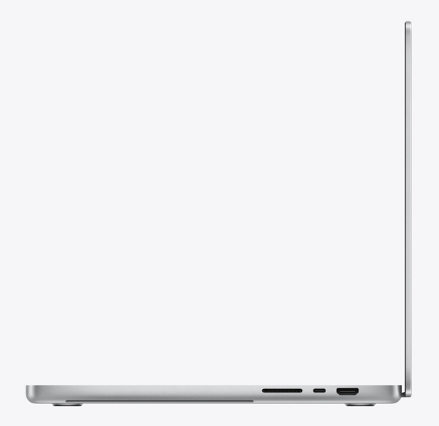 16インチMacBook Pro: 18コアCPUと20コアGPUを搭載したApple M5 Proチップ/48GB/1TB SSD/ODDなし/macOS/Officeなし/16.2型/シルバー
