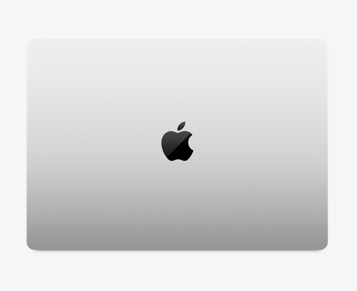 16インチMacBook Pro: 18コアCPUと20コアGPUを搭載したApple M5 Proチップ/48GB/1TB SSD/ODDなし/macOS/Officeなし/16.2型/シルバー