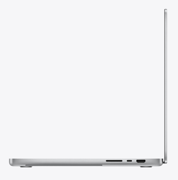 16インチMacBook Pro: 18コアCPUと32コアGPUを搭載したApple M5 Maxチップ/36GB/2TB SSD/ODDなし/macOS/Officeなし/16.2型/シルバー
