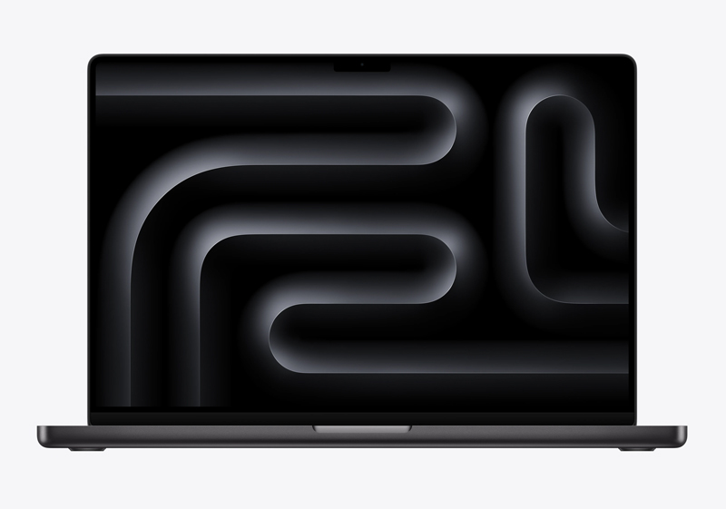 16インチMacBook Pro: 18コアCPUと20コアGPUを搭載したApple M5 Proチップ/24GB/1TB SSD/ODDなし/macOS/Officeなし/16.2型/スペースブラック