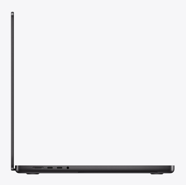 16インチMacBook Pro: 18コアCPUと20コアGPUを搭載したApple M5 Proチップ/24GB/1TB SSD/ODDなし/macOS/Officeなし/16.2型/スペースブラック
