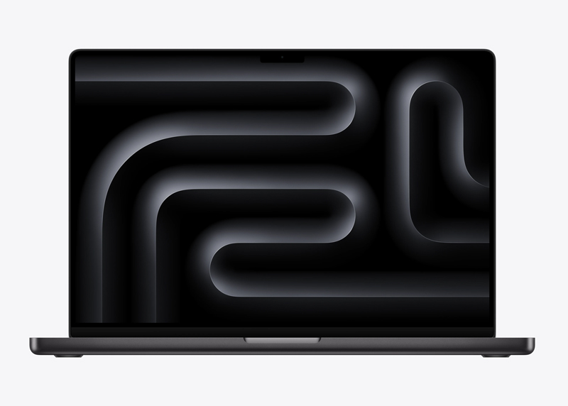16インチMacBook Pro: 18コアCPUと32コアGPUを搭載したApple M5 Maxチップ/36GB/2TB SSD/ODDなし/macOS/Officeなし/16.2型/スペースブラック