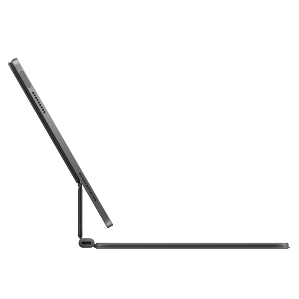 11インチiPad Air(M3)用Magic Keyboard - 中国語(注音) - ブラック