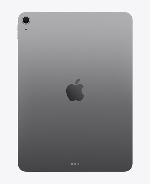 11インチiPad Air Wi-Fiモデル (Apple M4/12GB/128GB/iPadOS/11型/SIMスロット：なし/スペースグレイ)