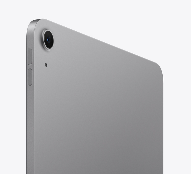 11インチiPad Air Wi-Fiモデル (Apple M4/12GB/128GB/iPadOS/11型/SIMスロット：なし/スペースグレイ)