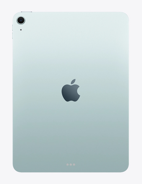 11インチiPad Air Wi-Fiモデル (Apple M4/12GB/256GB/iPadOS/11型/SIMスロット:なし/ブルー)