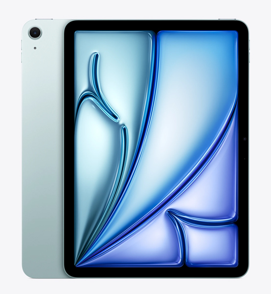 11インチiPad Air Wi-Fiモデル (Apple M4/12GB/1TB/iPadOS/11型/SIMスロット：なし/ブルー)