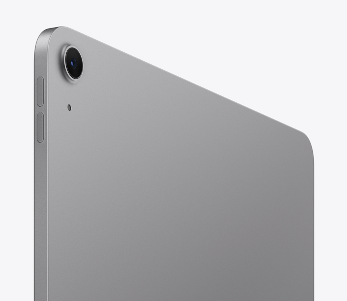 13インチiPad Air Wi-Fiモデル (Apple M4/12GB/256GB/iPadOS/13型/SIMスロット:なし/スペースグレイ)