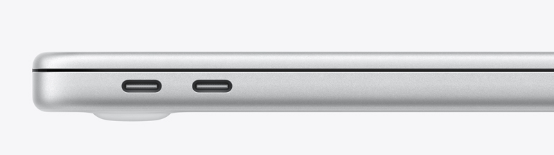 13インチMacBook Neo: 6コアCPUと5コアGPUを搭載したApple A18 Proチップ/8GB/256GB SSD/ODDなし/macOS/Officeなし/13.0型/シルバー