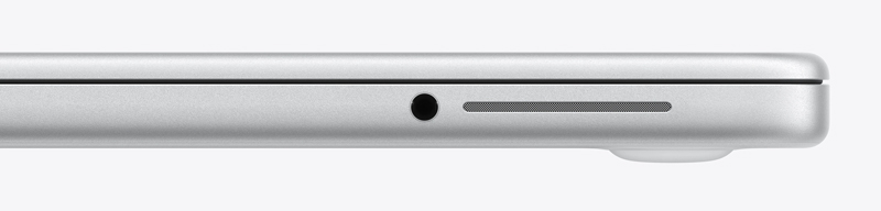 13インチMacBook Neo: 6コアCPUと5コアGPUを搭載したApple A18 Proチップ/8GB/256GB SSD/ODDなし/macOS/Officeなし/13.0型/シルバー
