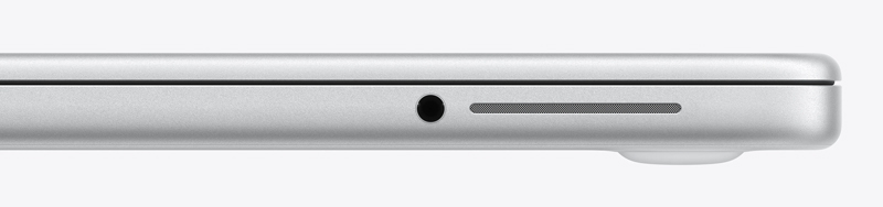 13インチMacBook Neo: 6コアCPUと5コアGPUを搭載したApple A18 Proチップ/8GB/512GB SSD/ODDなし/macOS/Officeなし/13.0型/Touch ID/シルバー