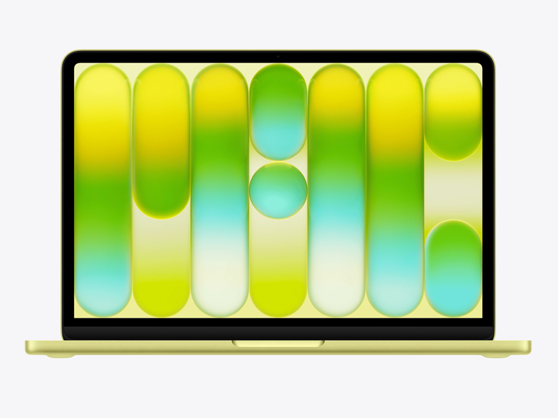 13インチMacBook Neo: 6コアCPUと5コアGPUを搭載したApple A18 Proチップ/8GB/256GB SSD/ODDなし/macOS/Officeなし/13.0型/シトラス