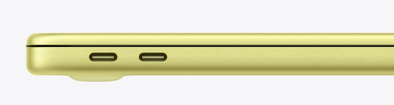 13インチMacBook Neo: 6コアCPUと5コアGPUを搭載したApple A18 Proチップ/8GB/256GB SSD/ODDなし/macOS/Officeなし/13.0型/シトラス