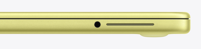 13インチMacBook Neo: 6コアCPUと5コアGPUを搭載したApple A18 Proチップ/8GB/256GB SSD/ODDなし/macOS/Officeなし/13.0型/シトラス