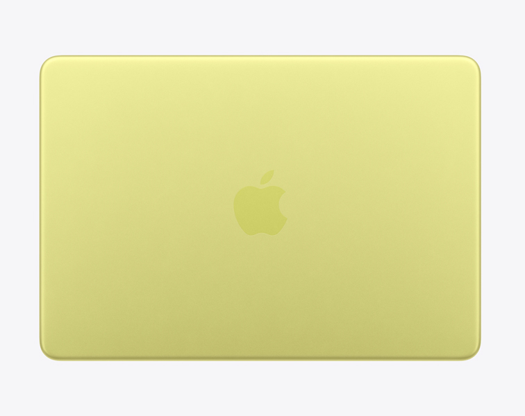 13インチMacBook Neo: 6コアCPUと5コアGPUを搭載したApple A18 Proチップ/8GB/512GB SSD/ODDなし/macOS/Officeなし/13.0型/Touch ID/シトラス