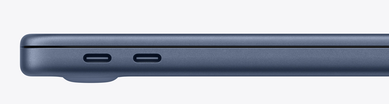 13インチMacBook Neo: 6コアCPUと5コアGPUを搭載したApple A18 Proチップ/8GB/256GB SSD/ODDなし/macOS/Officeなし/13.0型/インディゴ